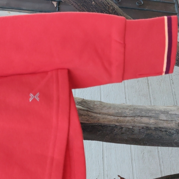 Xersion quick dry girls sweater size XL color red - Picture 5 of 9